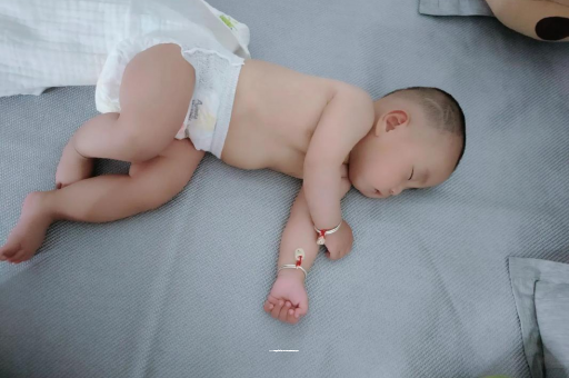 成都宝宝鼻子不通气